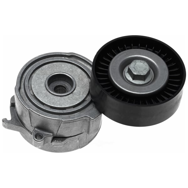Gates Drivealign Oe Exact Automatic Belt Tensioner 39336