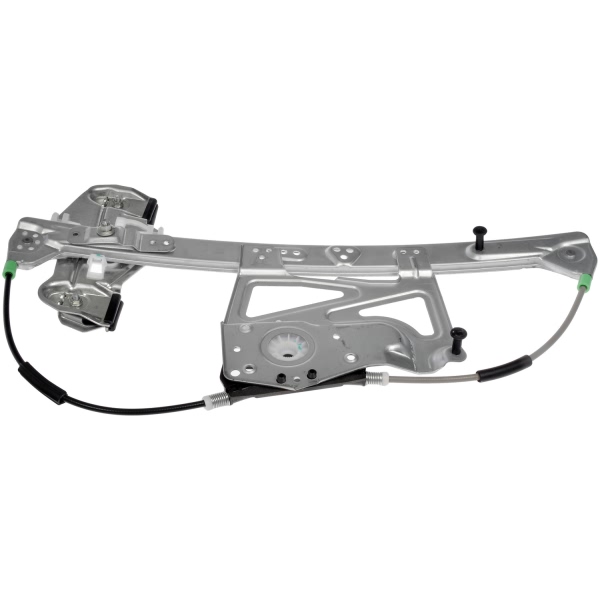 Dorman Front Driver Side Power Window Regulator Without Motor 749-194