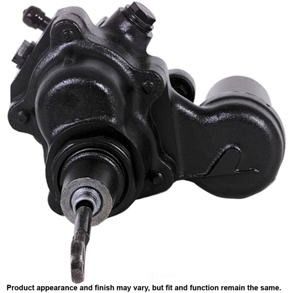 Cardone Reman Remanufactured Hydraulic Power Brake Booster w/o Master Cylinder 52-9383