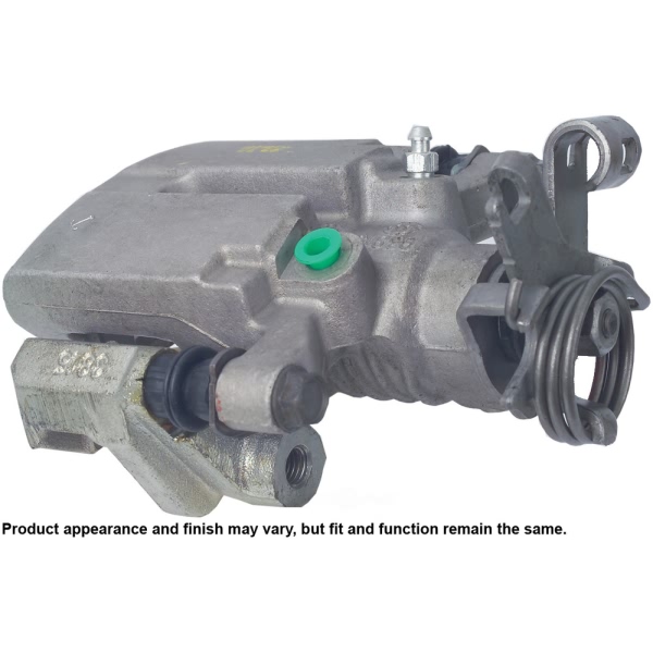 Cardone Reman Remanufactured Unloaded Caliper w/Bracket 18-B4893