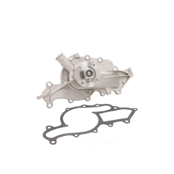 Dayco Engine Coolant Water Pump DP988
