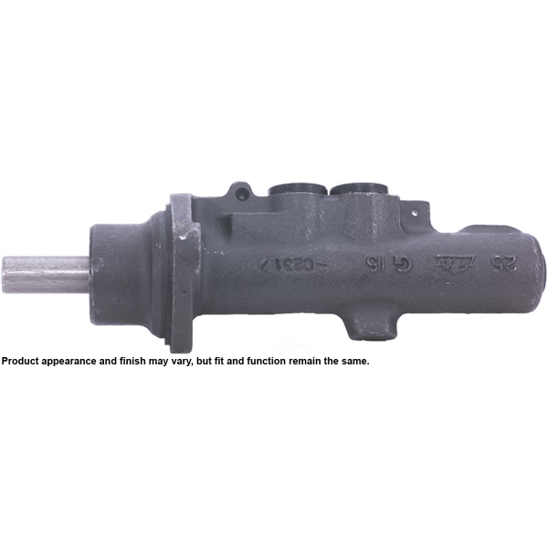 Cardone Reman Remanufactured Master Cylinder 10-2613