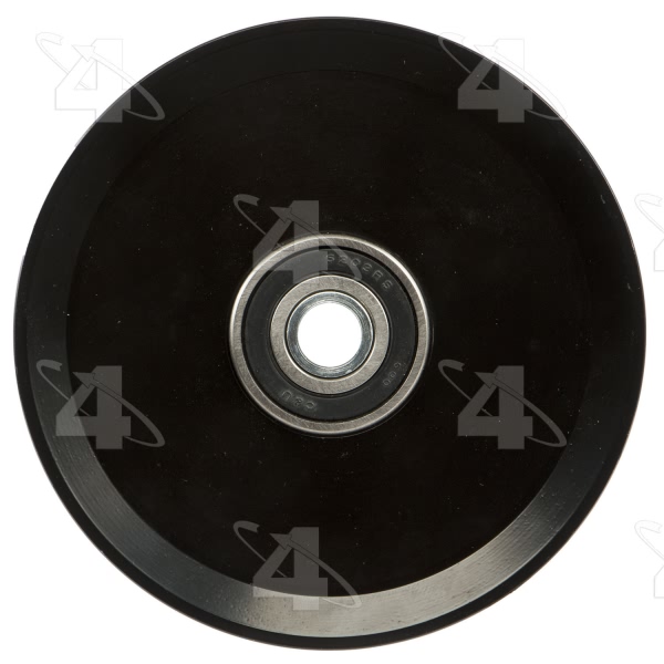 Four Seasons Drive Belt Idler Pulley 45017