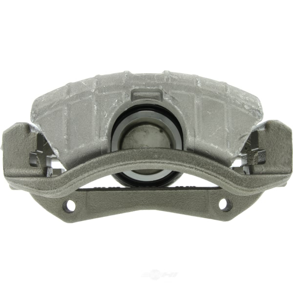 Centric Remanufactured Semi-Loaded Front Driver Side Brake Caliper 141.62124