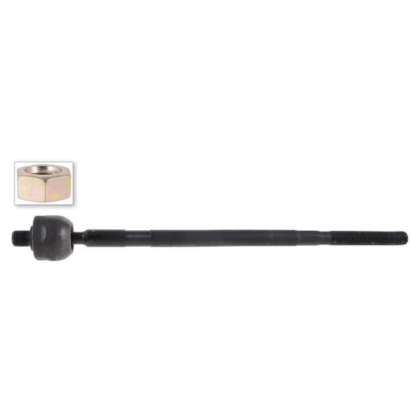 Centric Premium™ Front Inner Steering Tie Rod End 612.61057