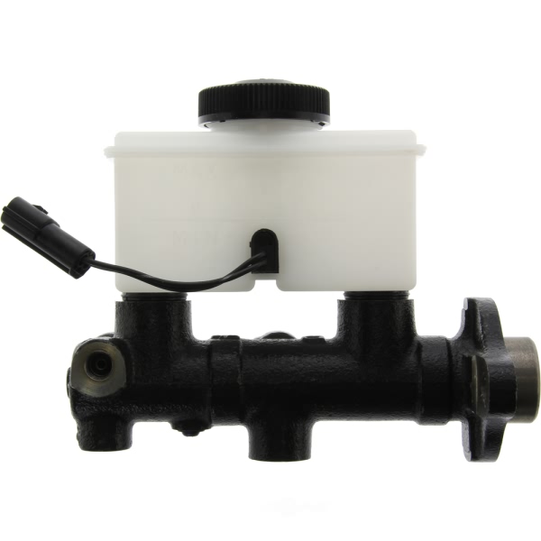 Centric Premium Brake Master Cylinder 130.45106
