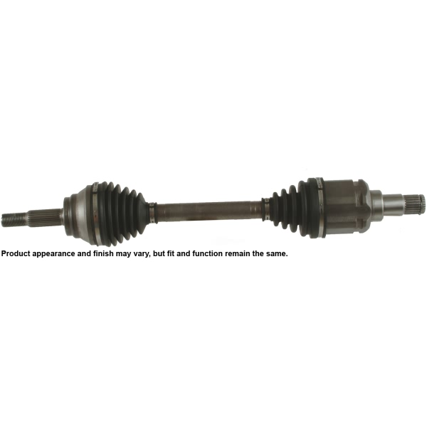 Cardone Reman Remanufactured CV Axle Assembly 60-5281