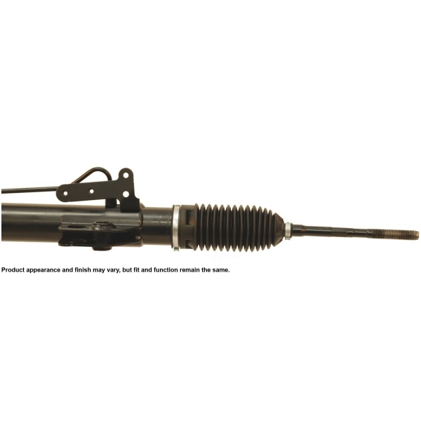 Cardone Reman Remanufactured Hydraulic Power Rack and Pinion Complete Unit 26-3082