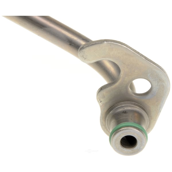 Gates Power Steering Pressure Line Hose Assembly 364110