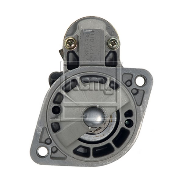 Remy Remanufactured Starter 17108