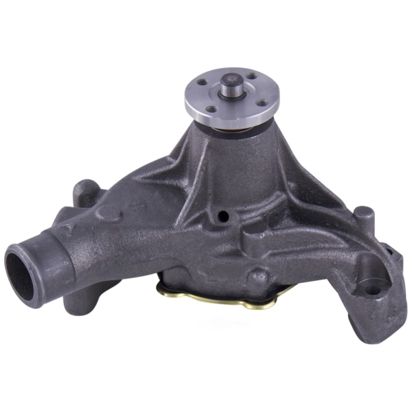 Gates Engine Coolant Standard Water Pump 43115