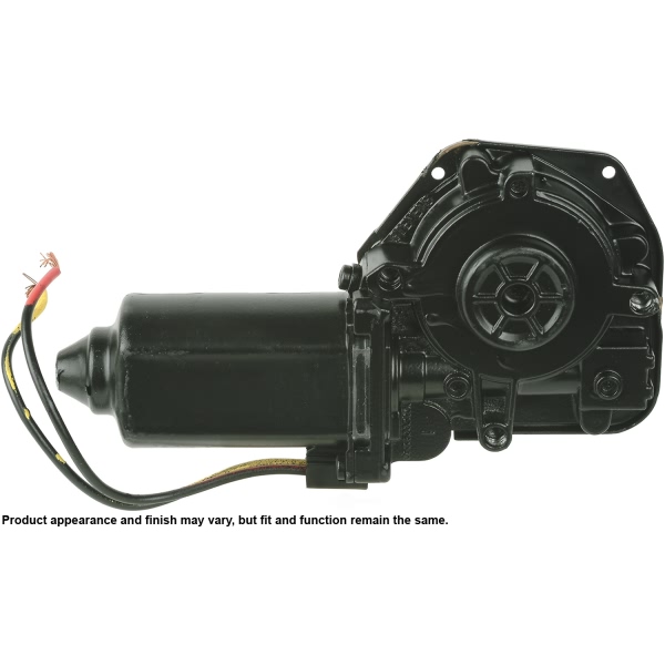 Cardone Reman Remanufactured Window Lift Motor 42-396