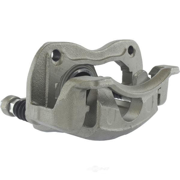 Centric Remanufactured Semi-Loaded Front Driver Side Brake Caliper 141.51008