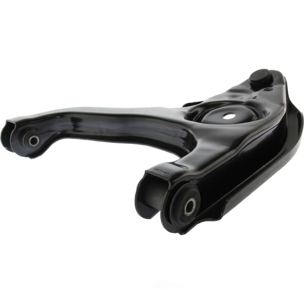 Centric Premium™ Front Driver Side Lower Control Arm and Ball Joint Assembly 622.67041