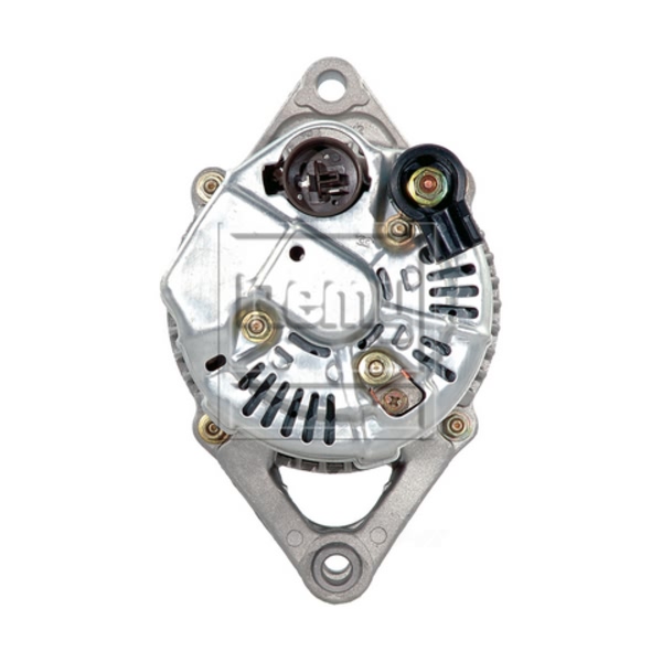 Remy Remanufactured Alternator 14434