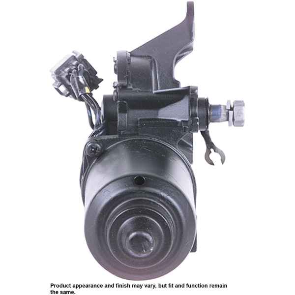 Cardone Reman Remanufactured Wiper Motor 43-1565