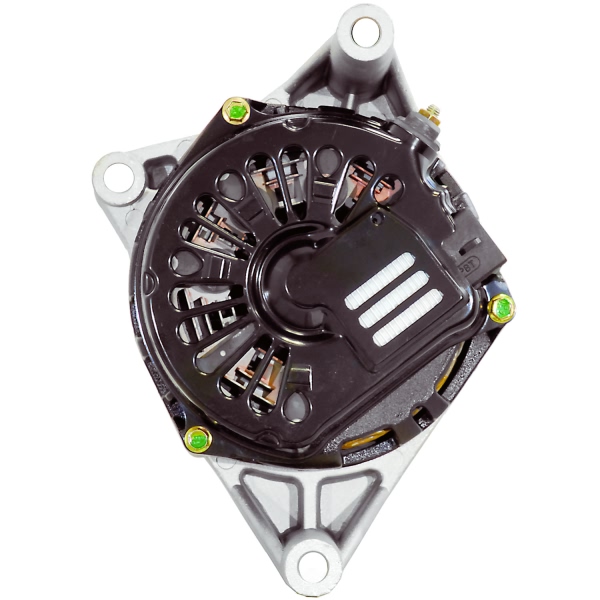 Denso Remanufactured Alternator 210-5326