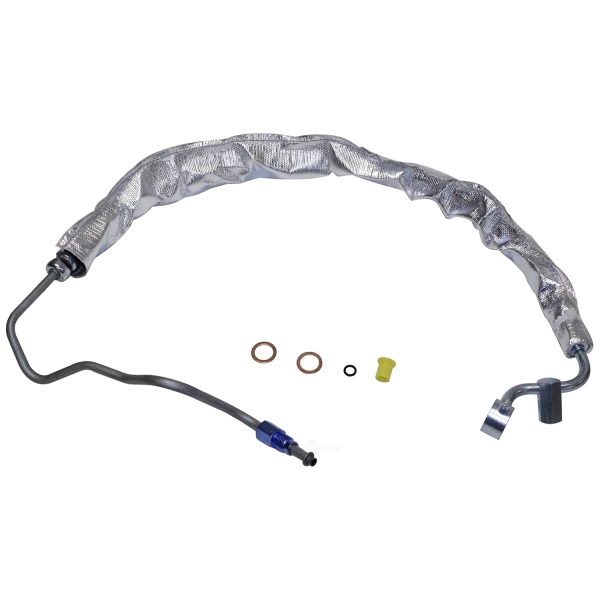 Gates Power Steering Pressure Line Hose Assembly 364520