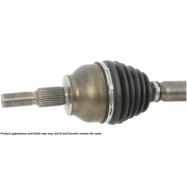Cardone Reman Remanufactured CV Axle Assembly 60-2303