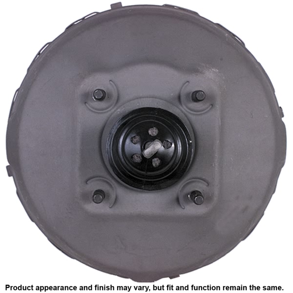 Cardone Reman Remanufactured Vacuum Power Brake Booster w/o Master Cylinder 54-71095