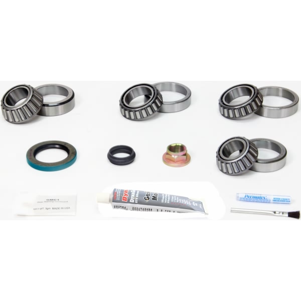 SKF Rear Differential Rebuild Kit SDK335