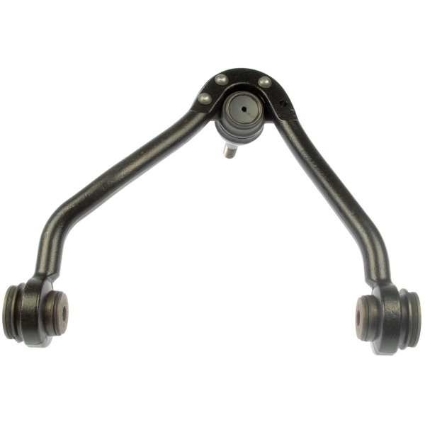 Dorman Front Driver Side Upper Non Adjustable Control Arm And Ball Joint Assembly 520-171