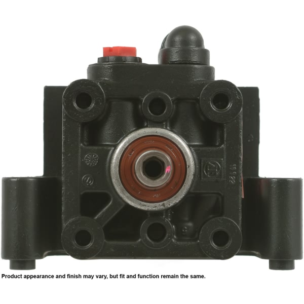 Cardone Reman Remanufactured Power Steering Pump w/o Reservoir 21-133