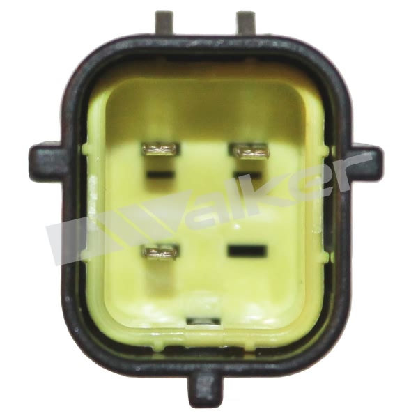 Walker Products Oxygen Sensor 350-34557