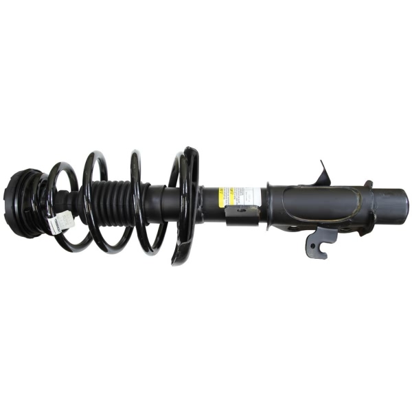 Monroe Quick-Strut™ Front Driver Side Complete Strut Assembly 172913