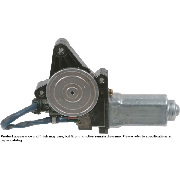 Cardone Reman Remanufactured Window Lift Motor 42-479