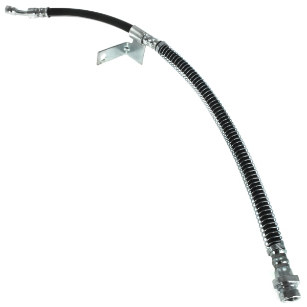 Centric Front Passenger Side Brake Hose 150.51001