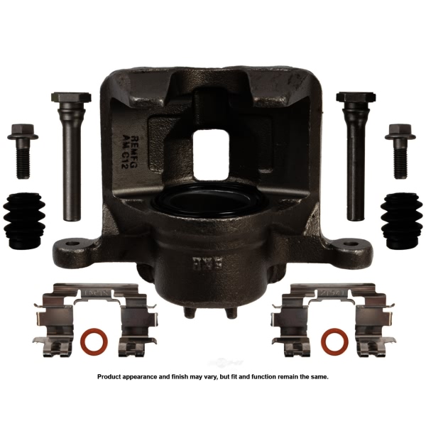 Cardone Reman Remanufactured Unloaded Caliper 19-3908