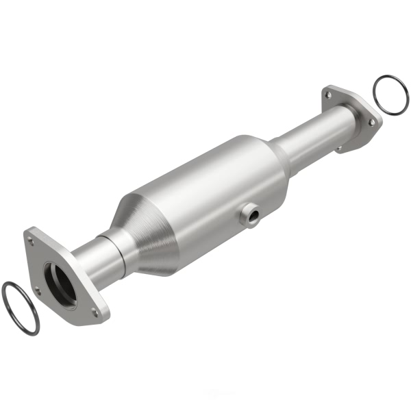 MagnaFlow Direct Fit Catalytic Converter 5461260