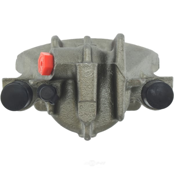 Centric Remanufactured Semi-Loaded Front Driver Side Brake Caliper 141.61078