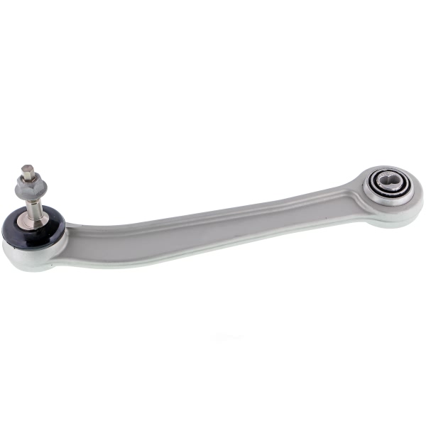 Mevotech Supreme Rear Passenger Side Upper Rearward Adjustable Control Arm And Ball Joint Assembly CMS101481