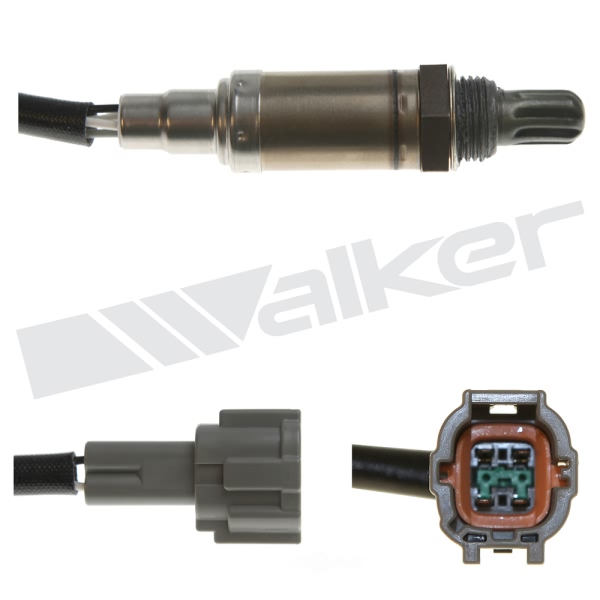 Walker Products Oxygen Sensor 350-34355