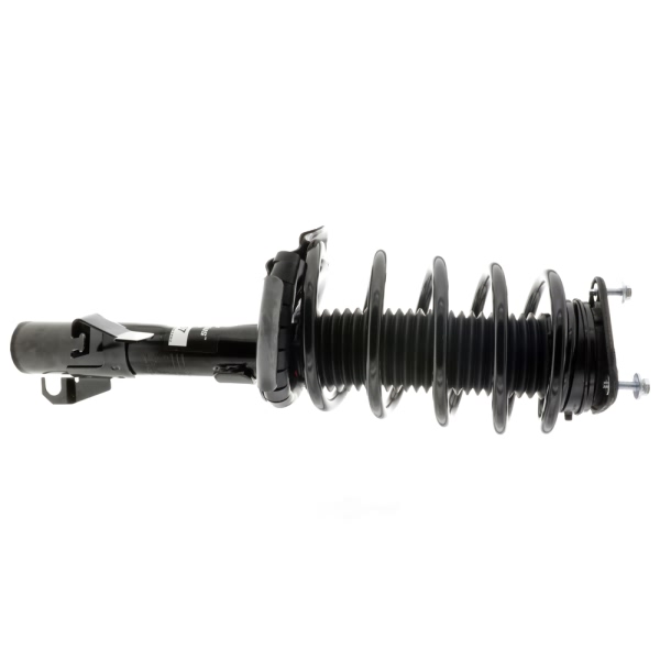 KYB Strut Plus Front Passenger Side Twin Tube Complete Strut Assembly SR4457