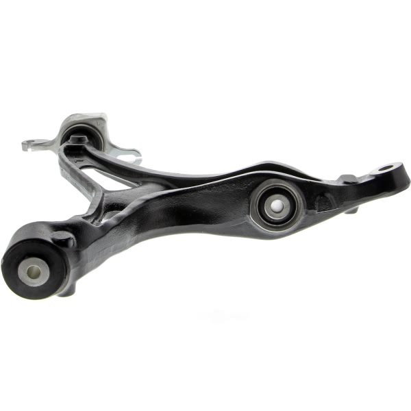 Mevotech Supreme Front Driver Side Lower Non Adjustable Control Arm CMS101413