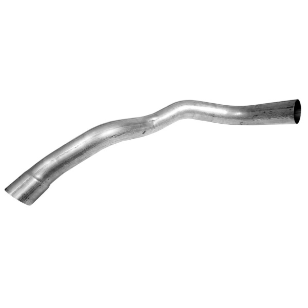 Walker Aluminized Steel Exhaust Intermediate Pipe 53855