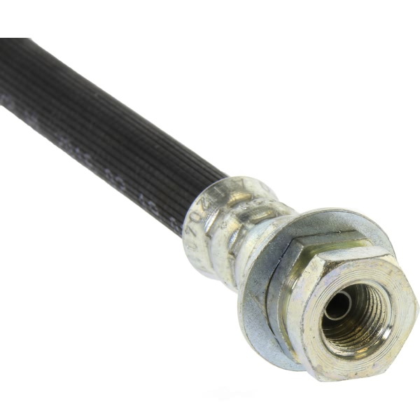 Centric Front Brake Hose 150.63009