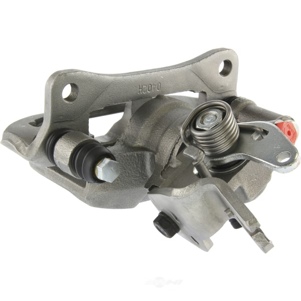 Centric Remanufactured Semi-Loaded Rear Driver Side Brake Caliper 141.44582