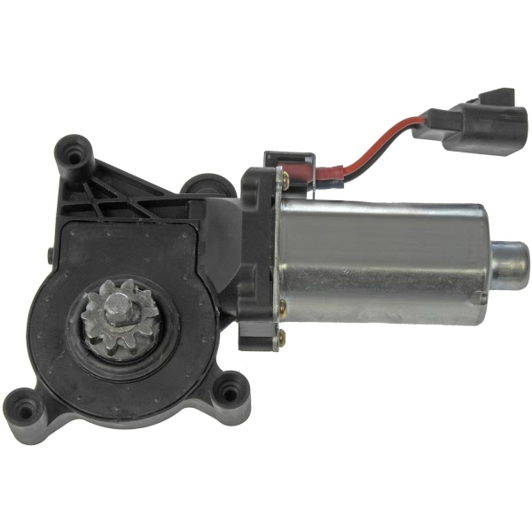 Dorman OE Solutions Front Passenger Side Window Motor 742-920
