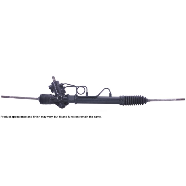 Cardone Reman Remanufactured Hydraulic Power Rack and Pinion Complete Unit 26-1669