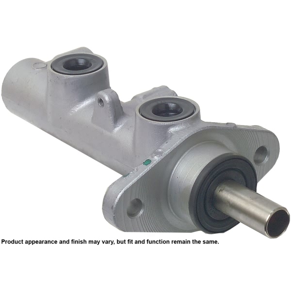 Cardone Reman Remanufactured Master Cylinder 11-3286