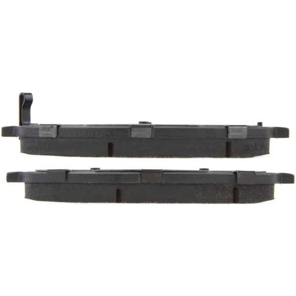 Centric Posi Quiet™ Ceramic Front Disc Brake Pads 105.13010