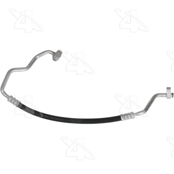 Four Seasons A C Discharge Line Hose Assembly 56031