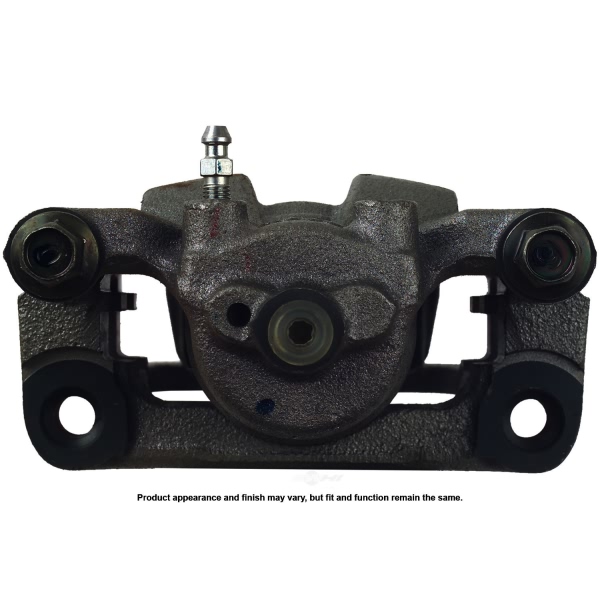 Cardone Reman Remanufactured Unloaded Caliper w/Bracket 19-B2792