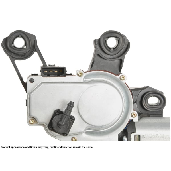 Cardone Reman Remanufactured Wiper Motor 43-3540