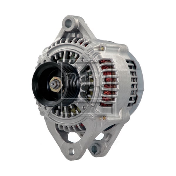 Remy Remanufactured Alternator 12330