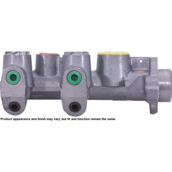 Cardone Reman Remanufactured Master Cylinder 10-2820